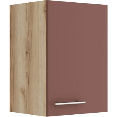 OPTIFIT Bella Hängeschrank - 40x57,6x34,6cm, 1 Tür, 1 Einlegeboden OPTIFIT Bella Hängeschrank - 40x57,6x34,6cm, 1 Tür, 1 Einlegeboden