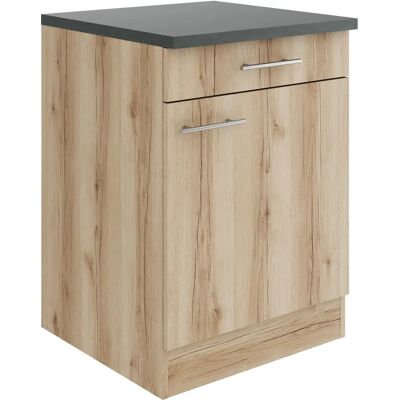 OPTIFIT Bella Wandpaneel - 60x84,8x60 cm, beige, MDF OPTIFIT Bella Wandpaneel - 60x84,8x60 cm, beige, MDF