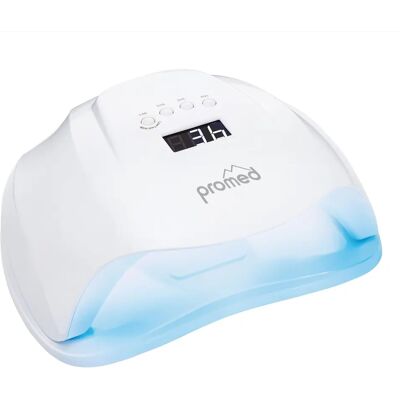 PROMED UVL-54 All-In Weiß UV Nagellampe PROMED UVL-54 All-In Weiß UV Nagellampe