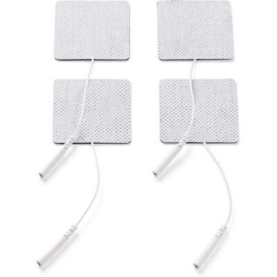 Promed 359171 Elektróda - Öntapadó, Újrahasználható, 45x45mm Promed 359171 Elektróda - Öntapadó, Újrahasználható, 45x45mm