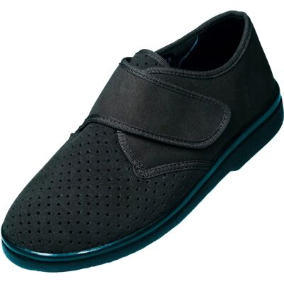 PROMED München III Therapieschuh - Empfindliche Füße - Schwarz - 38 PROMED München III Therapieschuh - Empfindliche Füße - Schwarz - 38