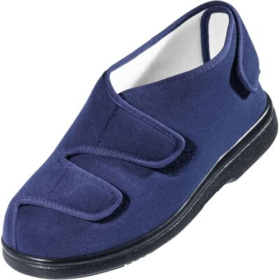 PROMED SaniSoft D Orthopädische Schuhe - Weit - Blau - Produkttyp PROMED SaniSoft D Orthopädische Schuhe - Weit - Blau - Produkttyp