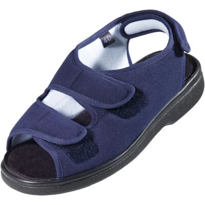 Promed D3 Therapeutische Sandalen - Atmungsaktives Cosyfit Promed D3 Therapeutische Sandalen - Atmungsaktives Cosyfit