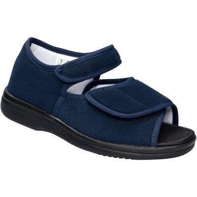 Promed Therapeutische Sandalen - Modell D1 - Verstellbare Riemen - Atmungsaktiv Promed Therapeutische Sandalen - Modell D1 - Verstellbare Riemen - Atmungsaktiv