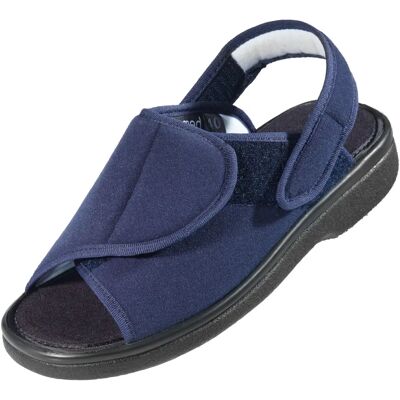 Promed Pantomobil D Therapeutische Schuhe Navy - Softstep Promed Pantomobil D Therapeutische Schuhe Navy - Softstep