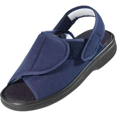 Promed Pantomobil D Therapeutische Navy - Weite Öffnung - Softstep - Therapeutisches Schuhwerk Promed Pantomobil D Therapeutische Navy - Weite Öffnung - Softstep - Therapeutisches Schuhwerk