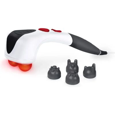 PROMED ITM Pro - Krachtige Handmassageapparaat met Licht & Warmte PROMED ITM Pro - Krachtige Handmassageapparaat met Licht & Warmte