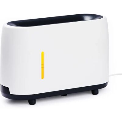 Promed AL-240 FL Aroma Diffuser - Vocht en Frist de Lucht Promed AL-240 FL Aroma Diffuser - Vocht en Frist de Lucht