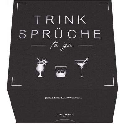 Grafik-Werkstatt 30 tear-off cards box - Grußkarten-Set Grafik-Werkstatt 30 tear-off cards box - Grußkarten-Set