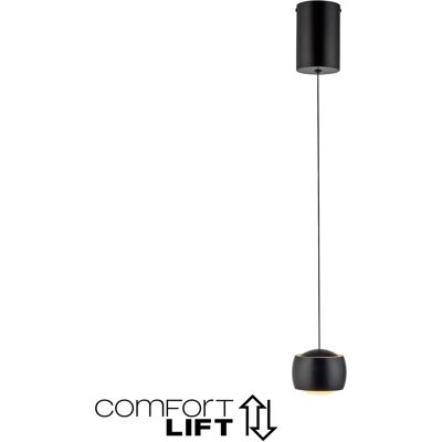 JUST LIGHT Modèle 15260-18 - Suspension - Publicité JUST LIGHT Modèle 15260-18 - Suspension - Publicité