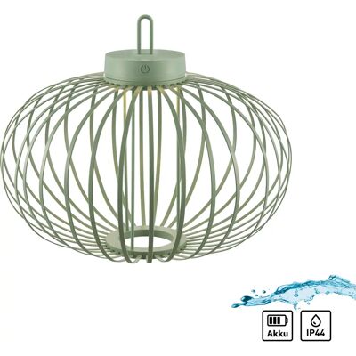 JUST LIGHT AKUBA Grüne Pendelleuchte - Hängeleuchte JUST LIGHT AKUBA Grüne Pendelleuchte - Hängeleuchte