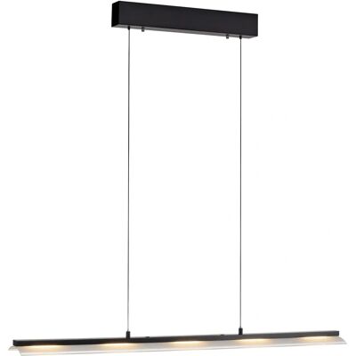 JUST LIGHT NELE Lampe Suspendue LED Dimmable - Lampe Suspendue - Publicité JUST LIGHT NELE Lampe Suspendue LED Dimmable - Lampe Suspendue - Publicité