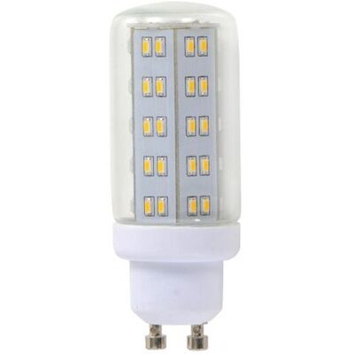 LEUCHTEN DIREKT GU10 4W Warmweiß LED Röhrenlampe LEUCHTEN DIREKT GU10 4W Warmweiß LED Röhrenlampe