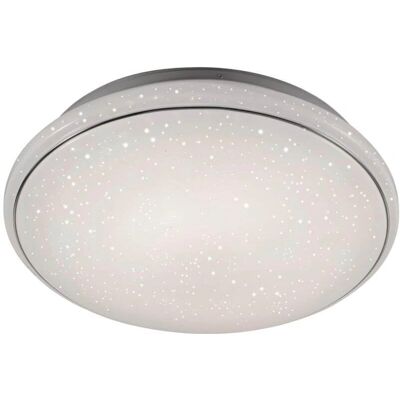JUST LIGHT JUPITER Deckenleuchte - Sternenhimmel, 59cm JUST LIGHT JUPITER Deckenleuchte - Sternenhimmel, 59cm