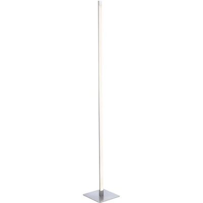PAUL NEUHAUS - Moderne LED-Stehlampe mit Touchdimmer - Stehlampe PAUL NEUHAUS - Moderne LED-Stehlampe mit Touchdimmer - Stehlampe