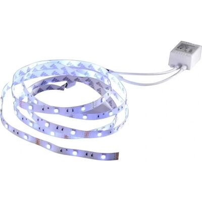 Leuchten Direkt RGB LED taśma do Użytku Wewnętrznego - Taśma LED Leuchten Direkt RGB LED taśma do Użytku Wewnętrznego - Taśma LED
