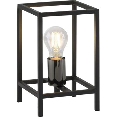 Leuchten Direkt Fabio Vintage-Retro Tischleuchte - Tischlampe Leuchten Direkt Fabio Vintage-Retro Tischleuchte - Tischlampe