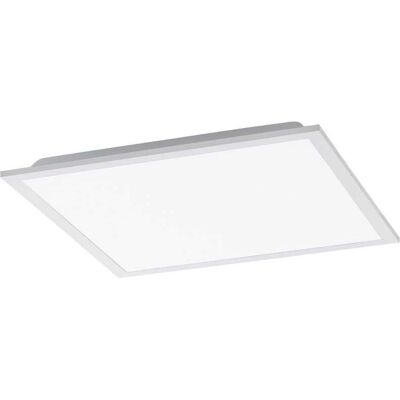 JUST LIGHT LED Deckenleuchte - Bewegungsmelder, 44,5x44,5cm, 4000K JUST LIGHT LED Deckenleuchte - Bewegungsmelder, 44,5x44,5cm, 4000K