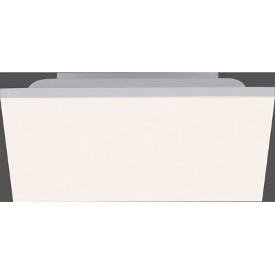 LEUCHTEN DIREKT CANVAS Lampe de plafond LED - Réglable & Dimmable - Publicité LEUCHTEN DIREKT CANVAS Lampe de plafond LED - Réglable & Dimmable - Publicité