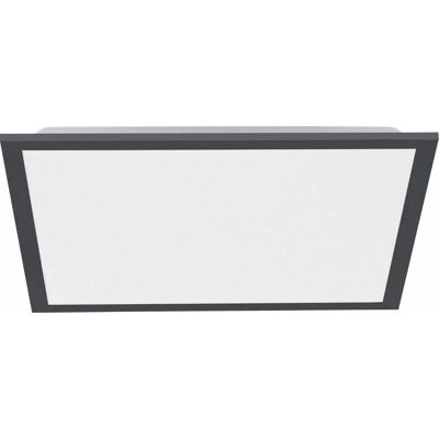 LeuchtenDirekt LED Flach Deckenleuchte - Dimmerbar, Farbtemperatur & Helligkeit einstellbar LeuchtenDirekt LED Flach Deckenleuchte - Dimmerbar, Farbtemperatur & Helligkeit einstellbar