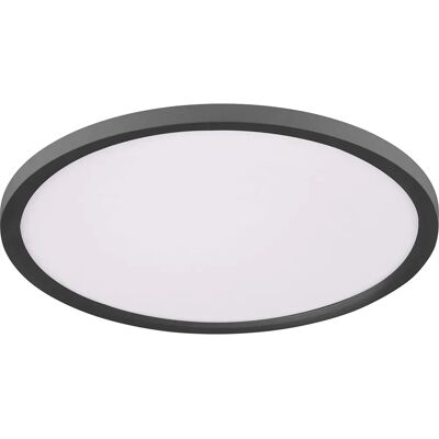 Leuchten Direkt LED Flat Deckenleuchte - Deckenlampe Leuchten Direkt LED Flat Deckenleuchte - Deckenlampe