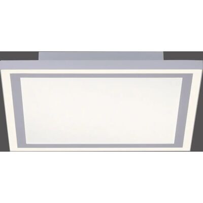 LeuchtenDirekt LED Panel Edging - Modern, Dimmbar, 31W, Weiß LeuchtenDirekt LED Panel Edging - Modern, Dimmbar, 31W, Weiß
