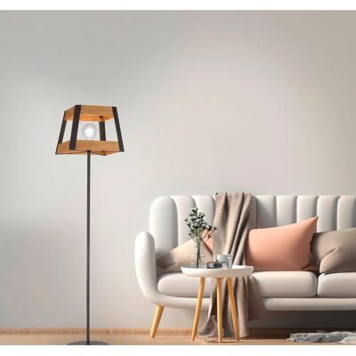Leuchten Direkt CRATE Stehlampe - Stehlampe Leuchten Direkt CRATE Stehlampe - Stehlampe