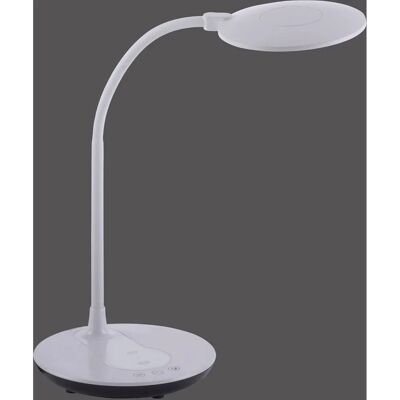 LEUCHTEN DIREKT ASTRID LED Nachttischlampe - Dimmerbar, Touchsteuerung LEUCHTEN DIREKT ASTRID LED Nachttischlampe - Dimmerbar, Touchsteuerung
