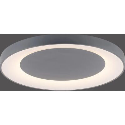LeuchtenDirekt Anika Deckenleuchte - 2700K-5000K, Dimmbar, 70cm LeuchtenDirekt Anika Deckenleuchte - 2700K-5000K, Dimmbar, 70cm