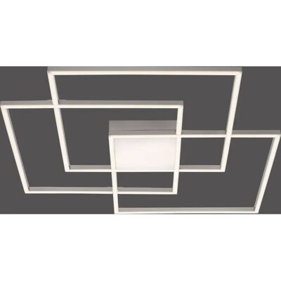 LeuchtenDirekt Asmin LED-Deckenleuchte - 75cm, Dimmbar LeuchtenDirekt Asmin LED-Deckenleuchte - 75cm, Dimmbar