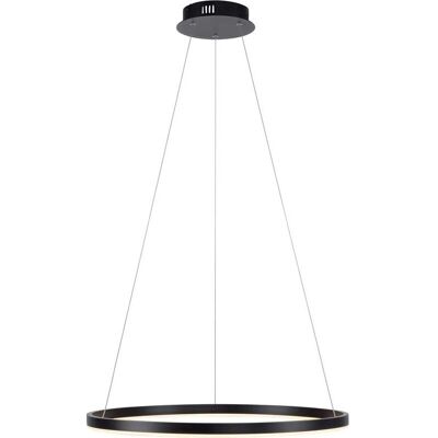 Leuchten Direkt Ritus Hängeleuchte - Verstellbar, Warmweiß, IP20 Leuchten Direkt Ritus Hängeleuchte - Verstellbar, Warmweiß, IP20