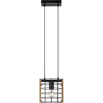 LEUCHTEN DIREKT DRAIN Pendelleuchte - E27 Indoor Modern Käfig LEUCHTEN DIREKT DRAIN Pendelleuchte - E27 Indoor Modern Käfig
