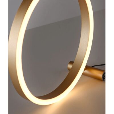 Leuchten Direkt Ritus Tischleuchte - Modern Touchdimmer Leuchten Direkt Ritus Tischleuchte - Modern Touchdimmer