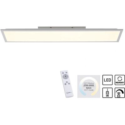 Leuchten Direkt 16534-16-O Rechteckige LED Deckenleuchte - LED ceiling light Leuchten Direkt 16534-16-O Rechteckige LED Deckenleuchte - LED ceiling light