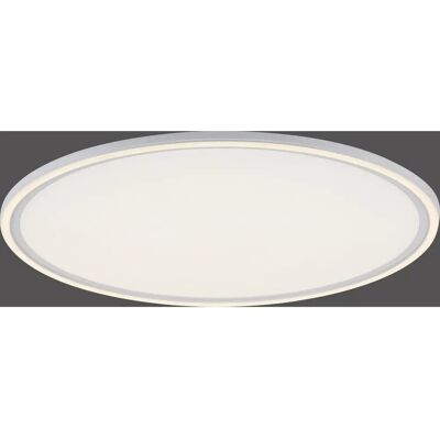 Leuchten Direkt Weiße LED Deckenleuchte 60cm - Deckenlicht Leuchten Direkt Weiße LED Deckenleuchte 60cm - Deckenlicht