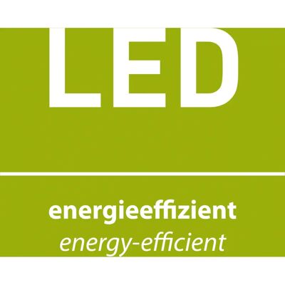 LEUCHTEN DIREKT SEVENT LED Deckenleuchte - Modernes Quadrat 3000K LEUCHTEN DIREKT SEVENT LED Deckenleuchte - Modernes Quadrat 3000K