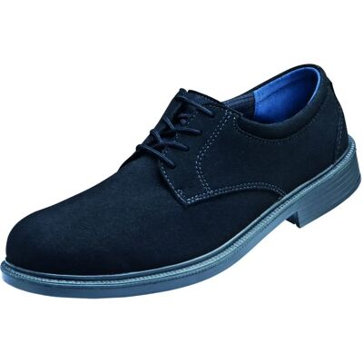 Atlas CX 505 Sicherheitshalbschuh - Schwarz, S1P, ESD Atlas CX 505 Sicherheitshalbschuh - Schwarz, S1P, ESD