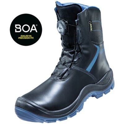 Atlas GTX 983 XP BOA - Wasserdichte Sicherheitsstiefel - S3 - Gr. 46 Atlas GTX 983 XP BOA - Wasserdichte Sicherheitsstiefel - S3 - Gr. 46