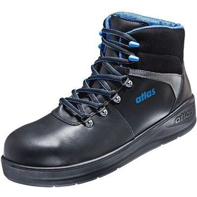 Atlas Thermotech 800 XP Sicherheitsschuhe - S3 - 45 Atlas Thermotech 800 XP Sicherheitsschuhe - S3 - 45