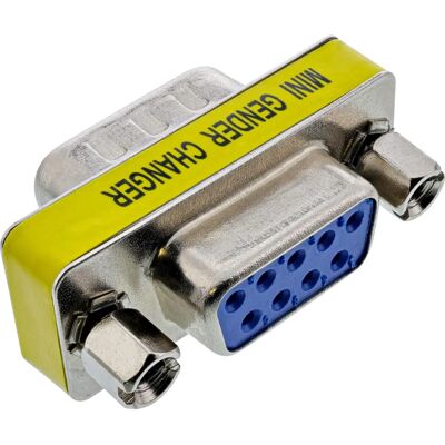 Nerezový drátový spojka InLine 42214 - wire connector Nerezový drátový spojka InLine 42214 - wire connector