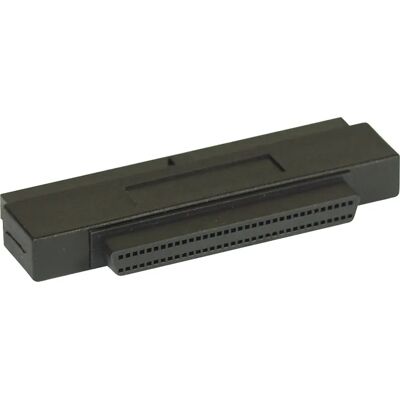 InLine 72929 Interner SCSI III Adapter - Schwarz InLine 72929 Interner SCSI III Adapter - Schwarz
