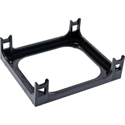 Kit de montage INLINE 33779 - Noir - Pour refroidisseur Pentium 4 Kit de montage INLINE 33779 - Noir - Pour refroidisseur Pentium 4