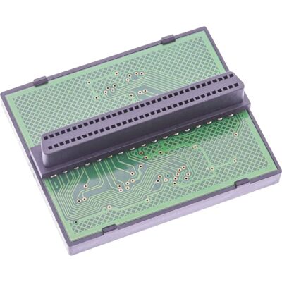 Carte d'interface InLine 39268T - Vert, 68 broches, SCSI U320 Carte d'interface InLine 39268T - Vert, 68 broches, SCSI U320