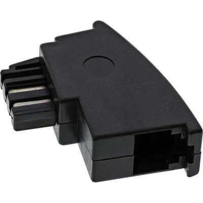 InLine 69941 Adaptateur de genre - RJ11 InLine 69941 Adaptateur de genre - RJ11