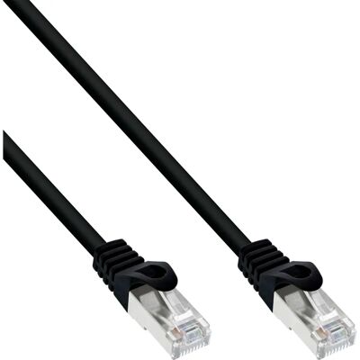 Cavo di rete InLine 72503S - SF/UTP, 3m Cavo di rete InLine 72503S - SF/UTP, 3m