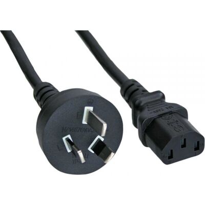 InLine 4043718051618 Napájecí kabel - Power Cable InLine 4043718051618 Napájecí kabel - Power Cable