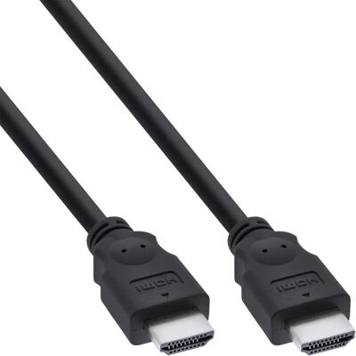 Cavo HDMI 17605E - 5m - Nero Cavo HDMI 17605E - 5m - Nero