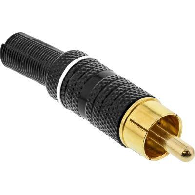InLine 99110P, Nero - Drahtverbinder InLine 99110P, Nero - Drahtverbinder