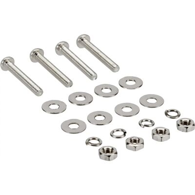 InLine 33371B Computer-Kühlsystemteil - Silber InLine 33371B Computer-Kühlsystemteil - Silber