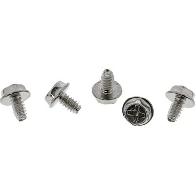 InLine 77782 Montagesatz - Silber - 6,3mm - Montagesatz InLine 77782 Montagesatz - Silber - 6,3mm - Montagesatz